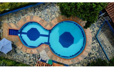 Venta Finca, Sopetrán, Otra banda, Antioquia