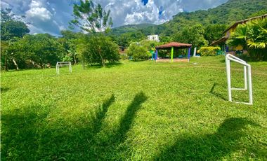 Venta Finca, Sopetrán, Otra banda, Antioquia