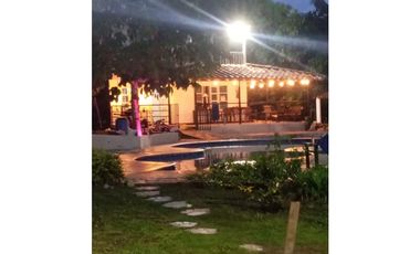 Venta Finca, Sopetrán, Otra banda, Antioquia