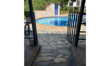 Venta Finca, Sopetrán, Otra banda, Antioquia