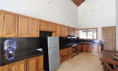 CASA EN VENTA EN  TERRANOVA  CARTAGENA