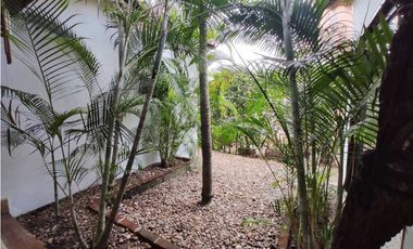 CASA EN VENTA EN  TERRANOVA  CARTAGENA
