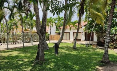 CASA EN VENTA EN  TERRANOVA  CARTAGENA