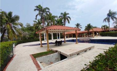 CASA EN VENTA EN  TERRANOVA  CARTAGENA