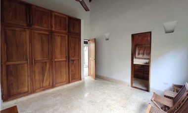 CASA EN VENTA EN  TERRANOVA  CARTAGENA