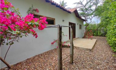 CASA EN VENTA EN  TERRANOVA  CARTAGENA