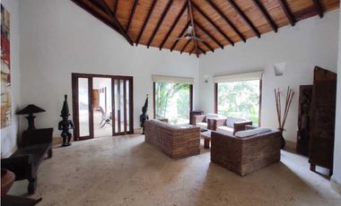 CASA EN VENTA EN  TERRANOVA  CARTAGENA