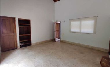 CASA EN VENTA EN  TERRANOVA  CARTAGENA