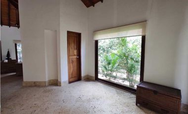 CASA EN VENTA EN  TERRANOVA  CARTAGENA