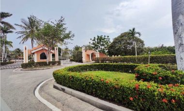 CASA EN VENTA EN  TERRANOVA  CARTAGENA