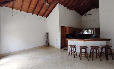 CASA EN VENTA EN  TERRANOVA  CARTAGENA