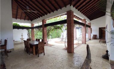 CASA EN VENTA EN  TERRANOVA  CARTAGENA