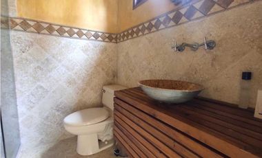CASA EN VENTA EN  TERRANOVA  CARTAGENA