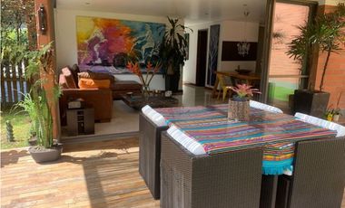 Casa en Arriendo en Envigado