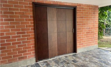 Casa en Arriendo en Envigado