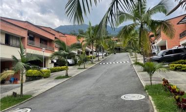 Casa en Arriendo en Envigado