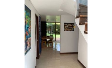Casa en Arriendo en Envigado