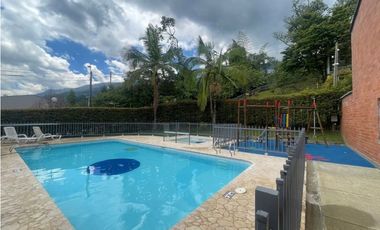 Casa en Arriendo en Envigado