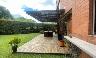 Casa en Arriendo en Envigado