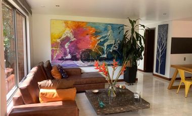 Casa en Arriendo en Envigado