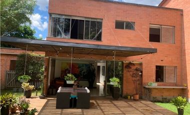 Casa en Arriendo en Envigado