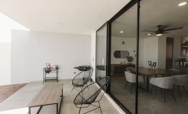 VENTA DE CASAS EN PRIVADA ARBELIA, UBICADAS EN CONKAL,YUCATÁN