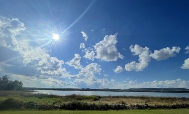 Terreno en Venta en Fraccionamiento Ribera del Lago Acatlan de Juarez