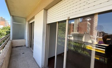 MENDOZA AL 2500 ALQUILER DEPARTAMENTO 1 DORMITORIO EN ROSARIO