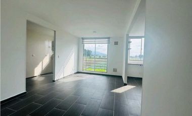 Vendo apartamento segundo Piso Acceso escaleras en Cajica.