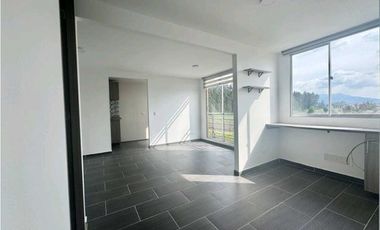 Vendo apartamento segundo Piso Acceso escaleras en Cajica.