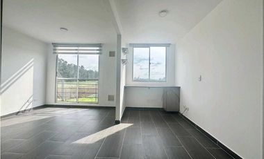 Vendo apartamento segundo Piso Acceso escaleras en Cajica.