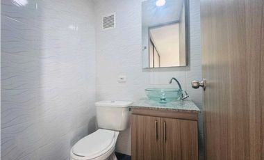 Vendo apartamento segundo Piso Acceso escaleras en Cajica.
