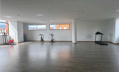 Vendo apartamento segundo Piso Acceso escaleras en Cajica.