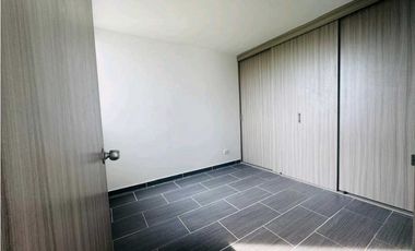 Vendo apartamento segundo Piso Acceso escaleras en Cajica.