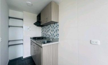 Vendo apartamento segundo Piso Acceso escaleras en Cajica.