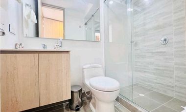 Vendo apartamento con club house en la milla de oro de Cajica.