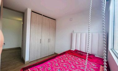 Vendo apartamento con club house en la milla de oro de Cajica.