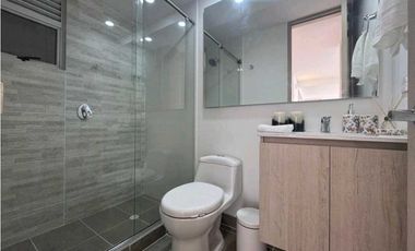 Vendo apartamento con club house en la milla de oro de Cajica.