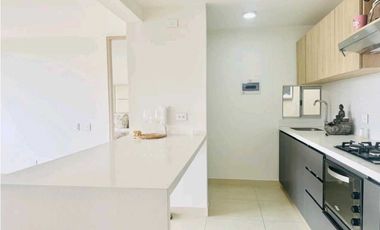 Vendo apartamento con club house en la milla de oro de Cajica.