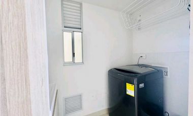Vendo apartamento con club house en la milla de oro de Cajica.