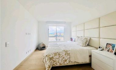 Vendo apartamento con club house en la milla de oro de Cajica.