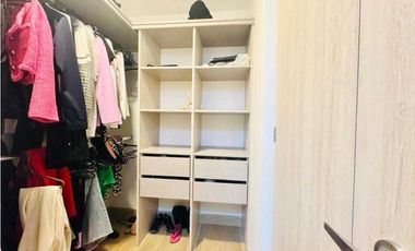 Vendo apartamento con club house en la milla de oro de Cajica.
