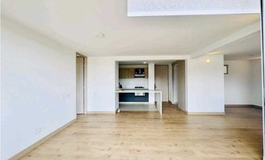 Vendo apartamento con club house en la milla de oro de Cajica.