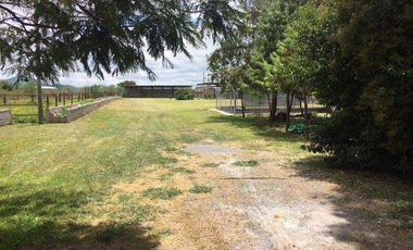 Venta de Rancho en La Purísima San Rafael, Corregidora, Qro.