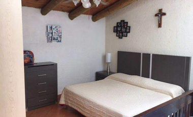 Venta de Rancho en La Purísima San Rafael, Corregidora, Qro.