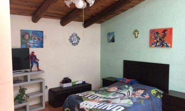 Venta de Rancho en La Purísima San Rafael, Corregidora, Qro.