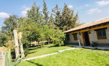 Venta de Rancho en La Purísima San Rafael, Corregidora, Qro.