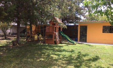 Venta de Rancho en La Purísima San Rafael, Corregidora, Qro.