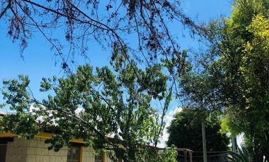 Venta de Rancho en La Purísima San Rafael, Corregidora, Qro.