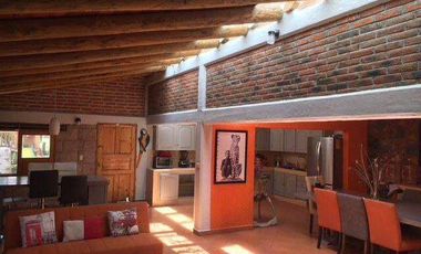 Venta de Rancho en La Purísima San Rafael, Corregidora, Qro.